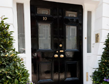Clinical Consultancy10 Harley Street London