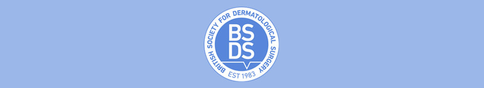 British Society for Dermatological Surgery - Scar Management Day