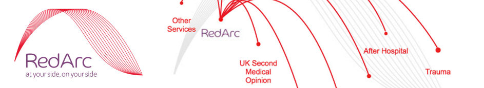 Skin Camouflage Services - Red Arc Nurses Refer Patients to Skin Camouflage