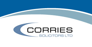 Corries Solicitors Ltd