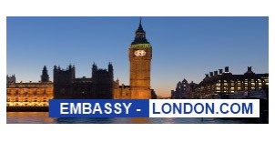The Embassy London