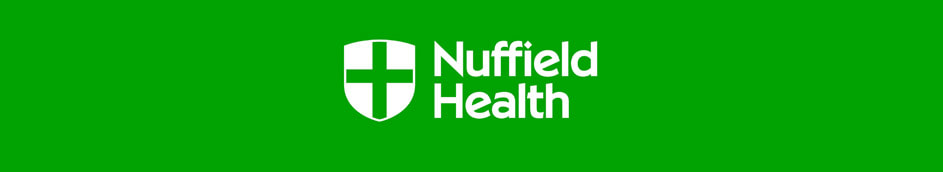 Working Together With Nuffield Health
