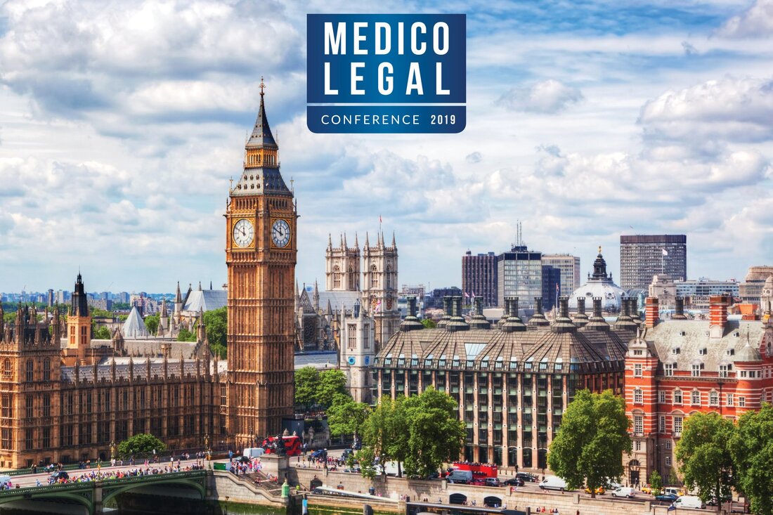 Medico Legal Conference 2019
