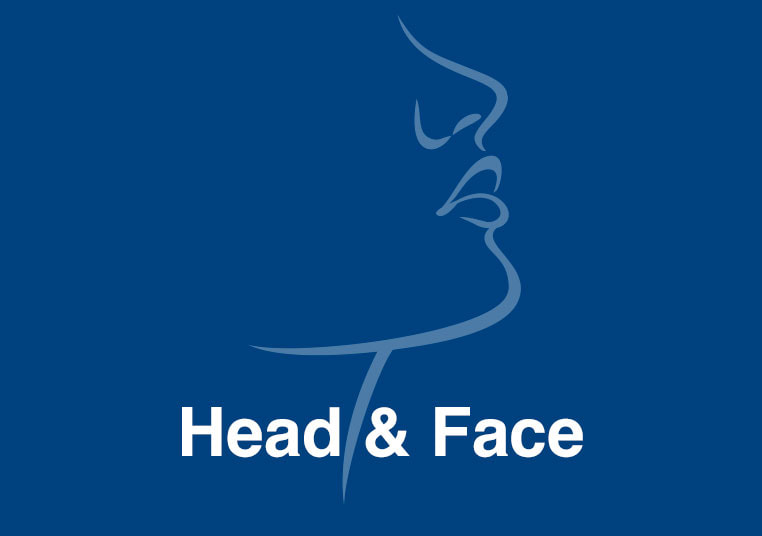 Patient Gallery - Head & Face