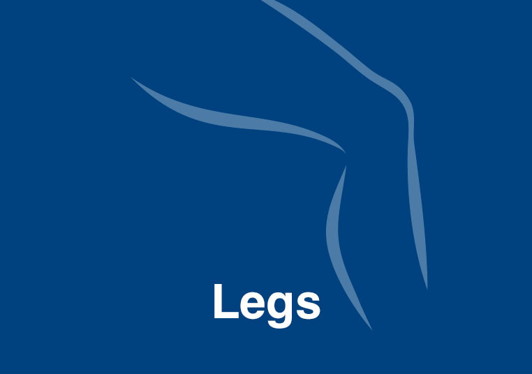 Patient Gallery - Legs