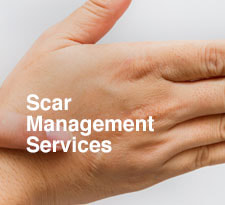 Scar Management Services