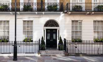 Skin Camouflage Consultation at 10 Harley Street, London