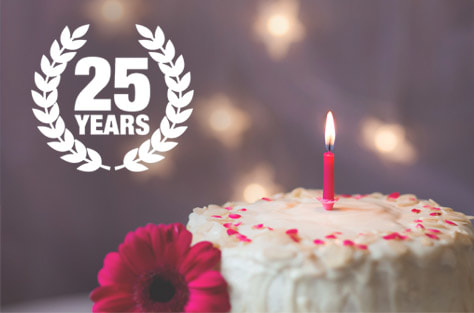 Skin Camouflage Services - Celebrating 25 Years